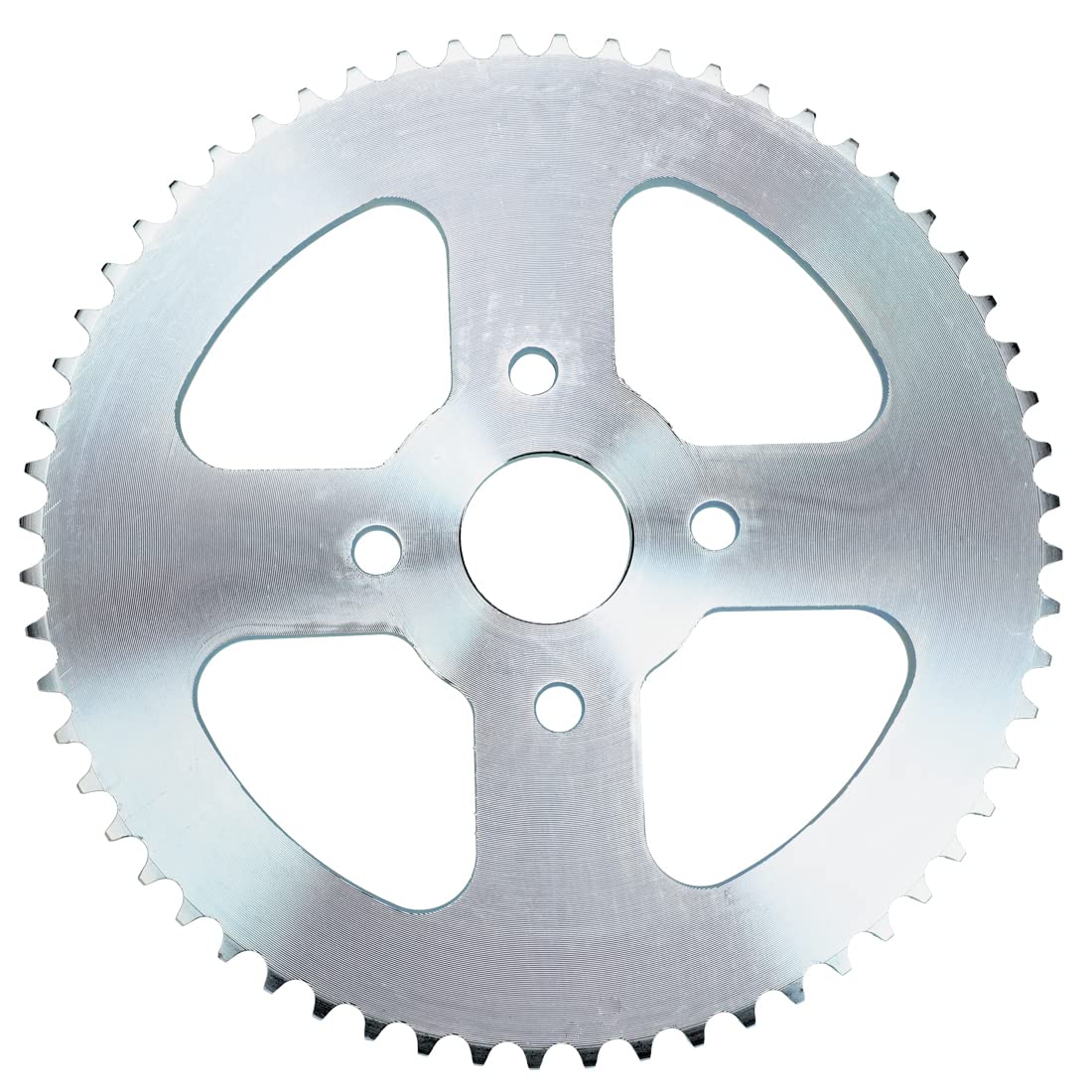 YOXUFA center bore 40mm and mounting holes 11mm ensure secure mounting