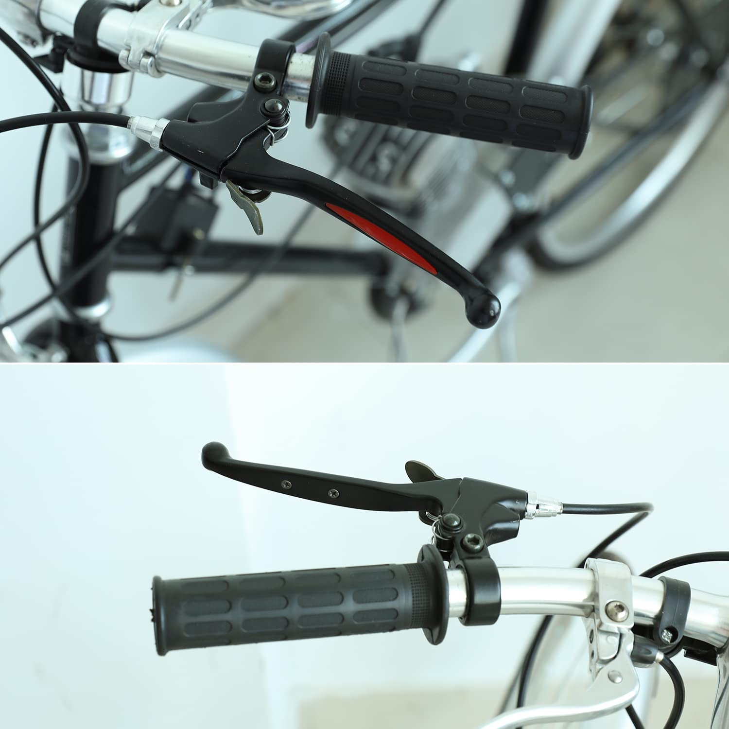 YOXUFA clutch cable assembly ready for direct replacement in your bike