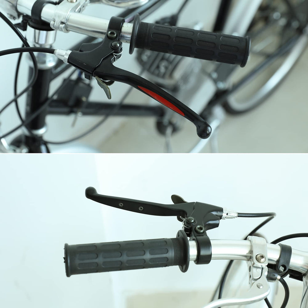 YOXUFA clutch cable assembly ready for direct replacement in your bike