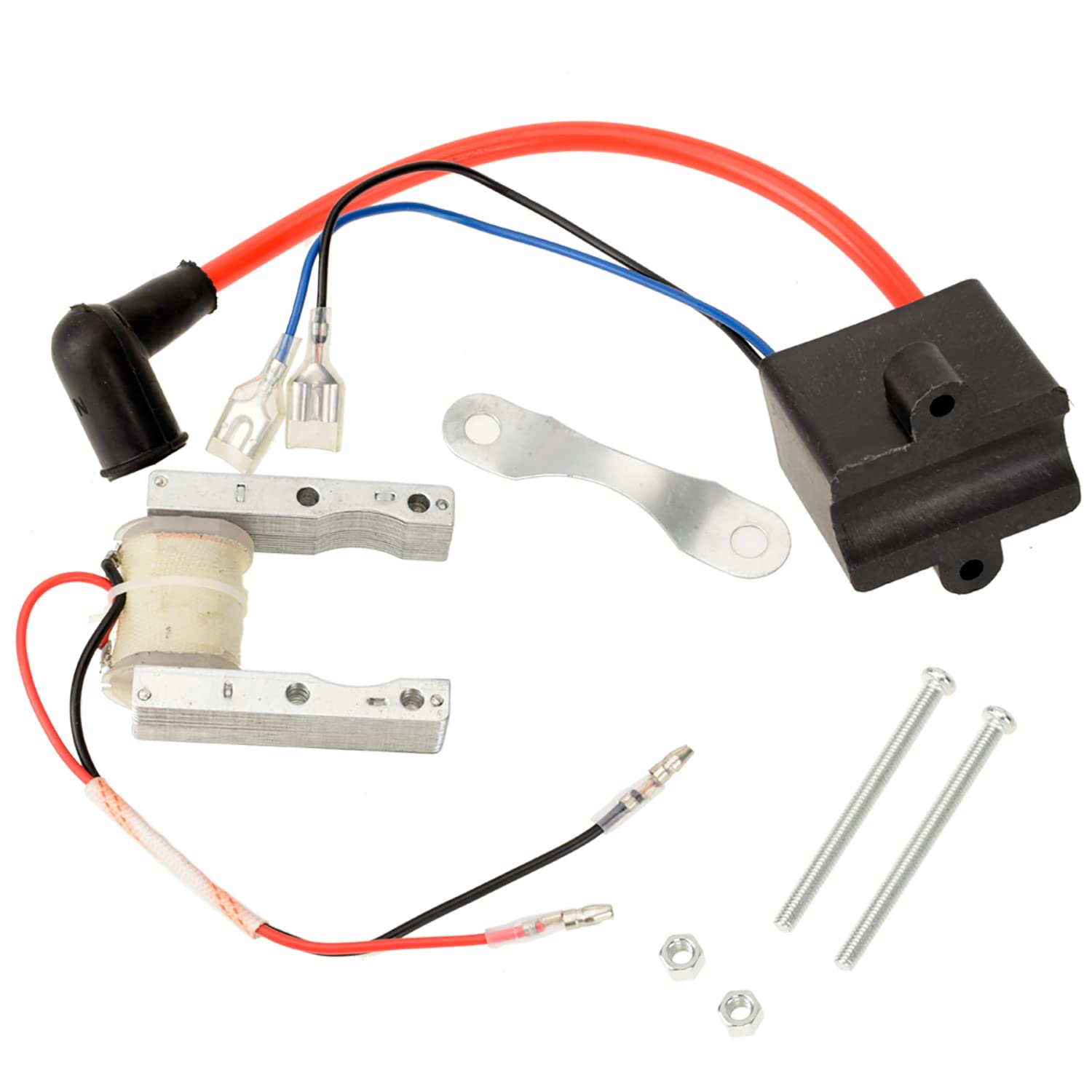 YOXUFA installation guide visual for straightforward mounting