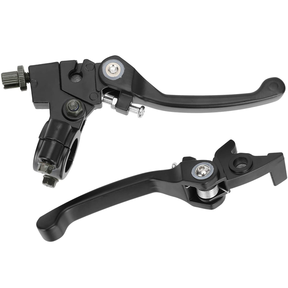YOXUFA fitment guide for 110-150cc bikes and common models.