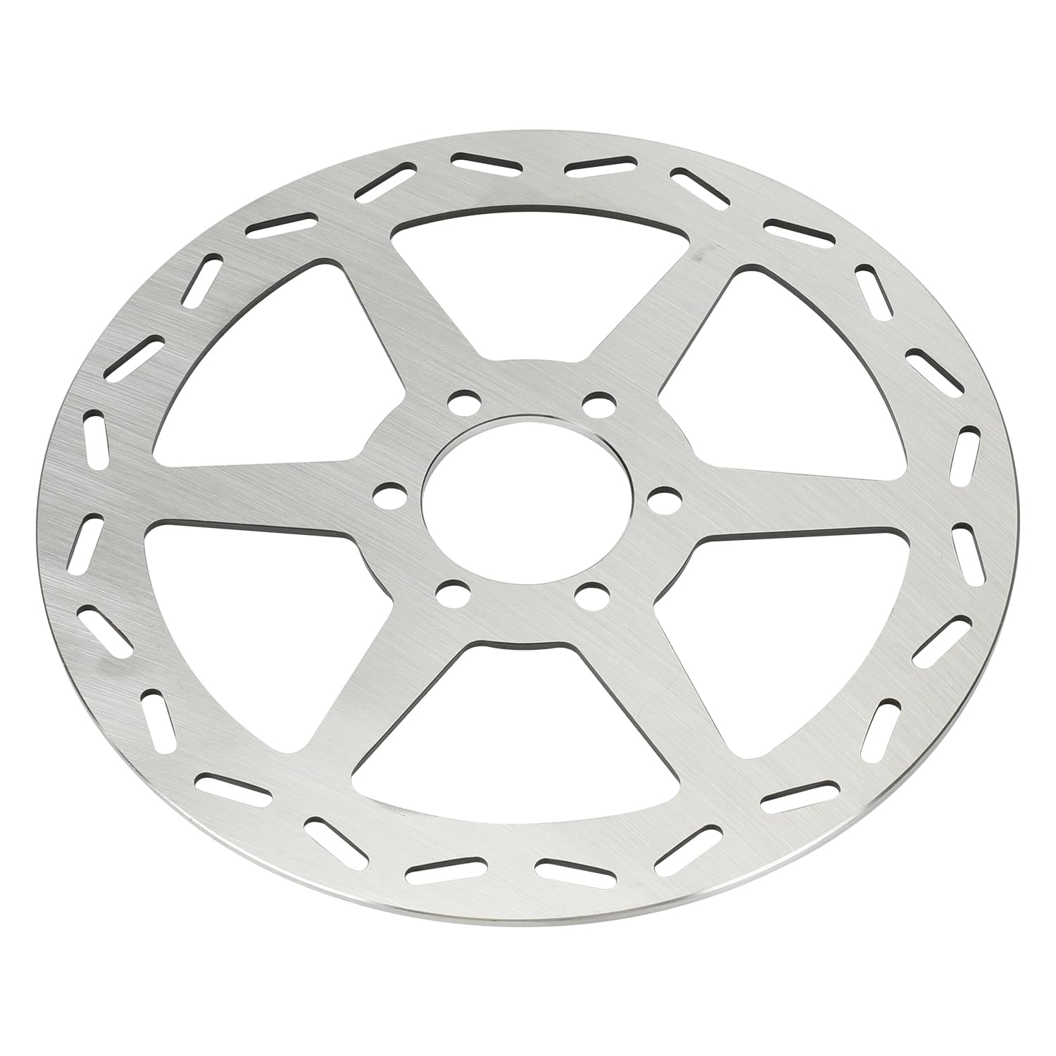 YOXUFA bracket modification guide helps adapt for select bikes.
