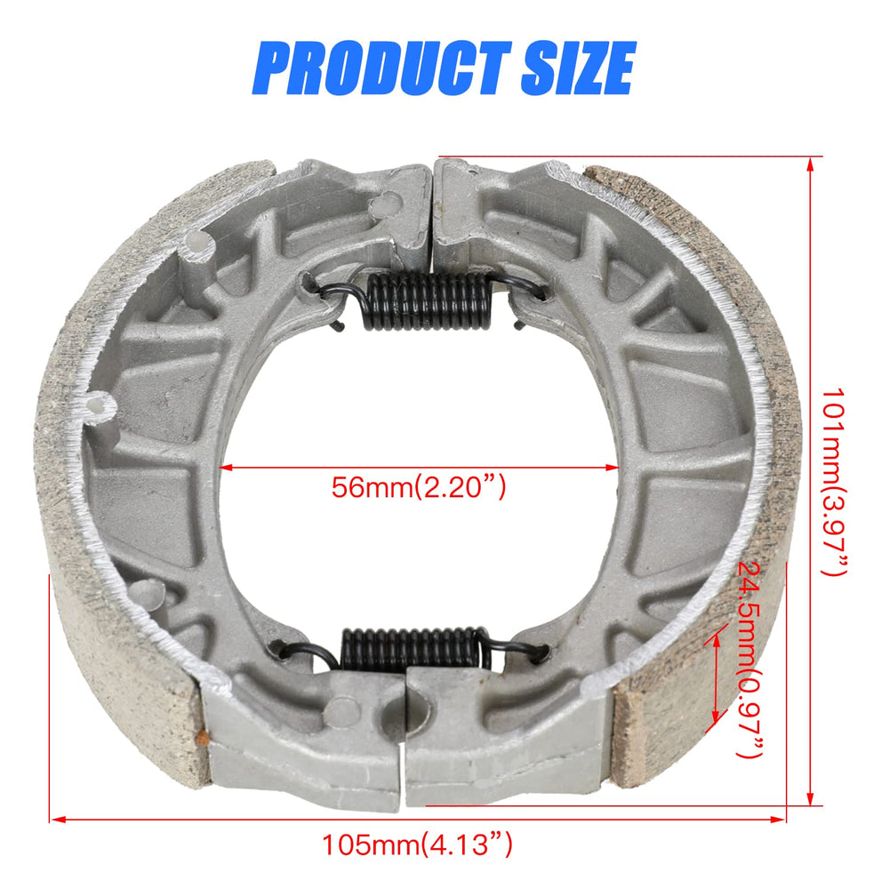 Wrench and cable ties from YOXUFA kit shown for quick assembly