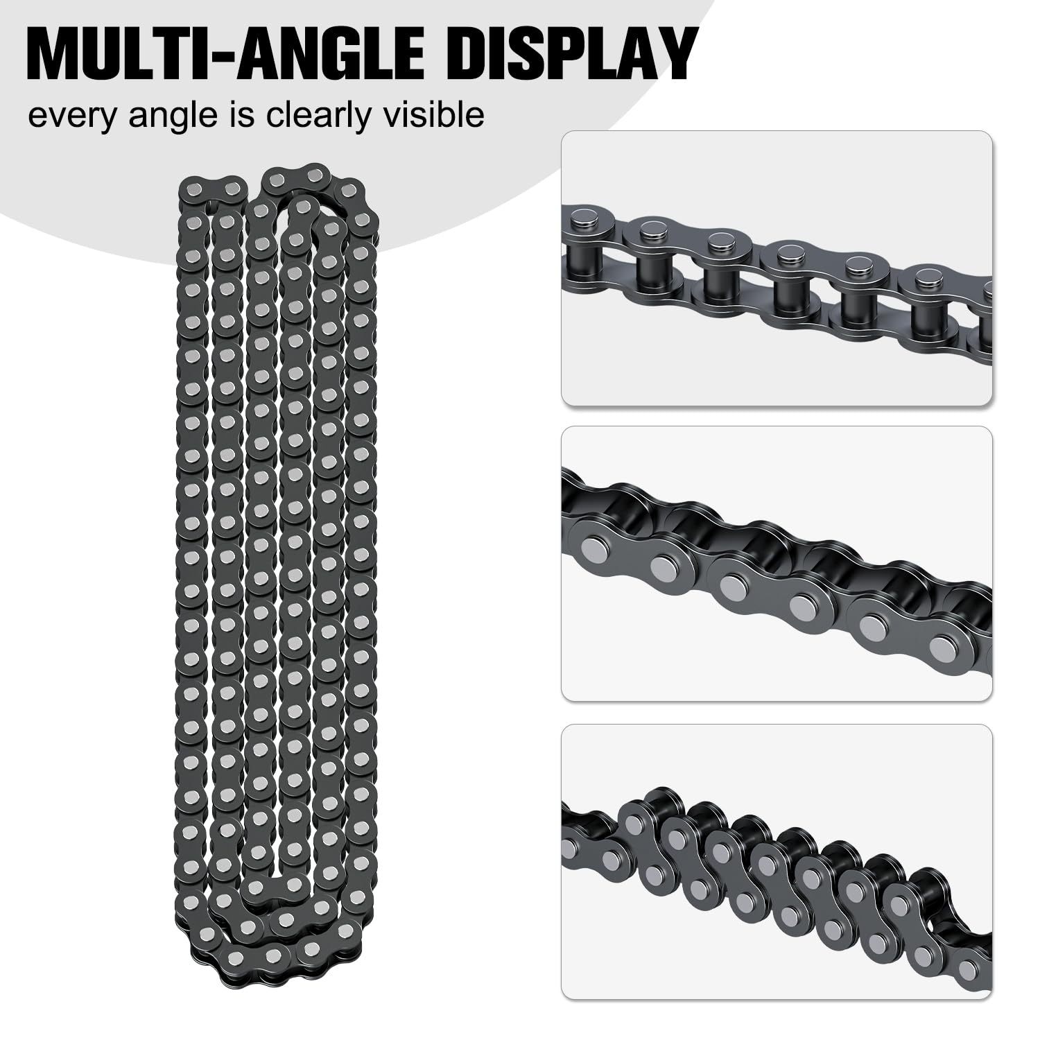 YOXUFA mini bike chain breaker tool for quick maintenance