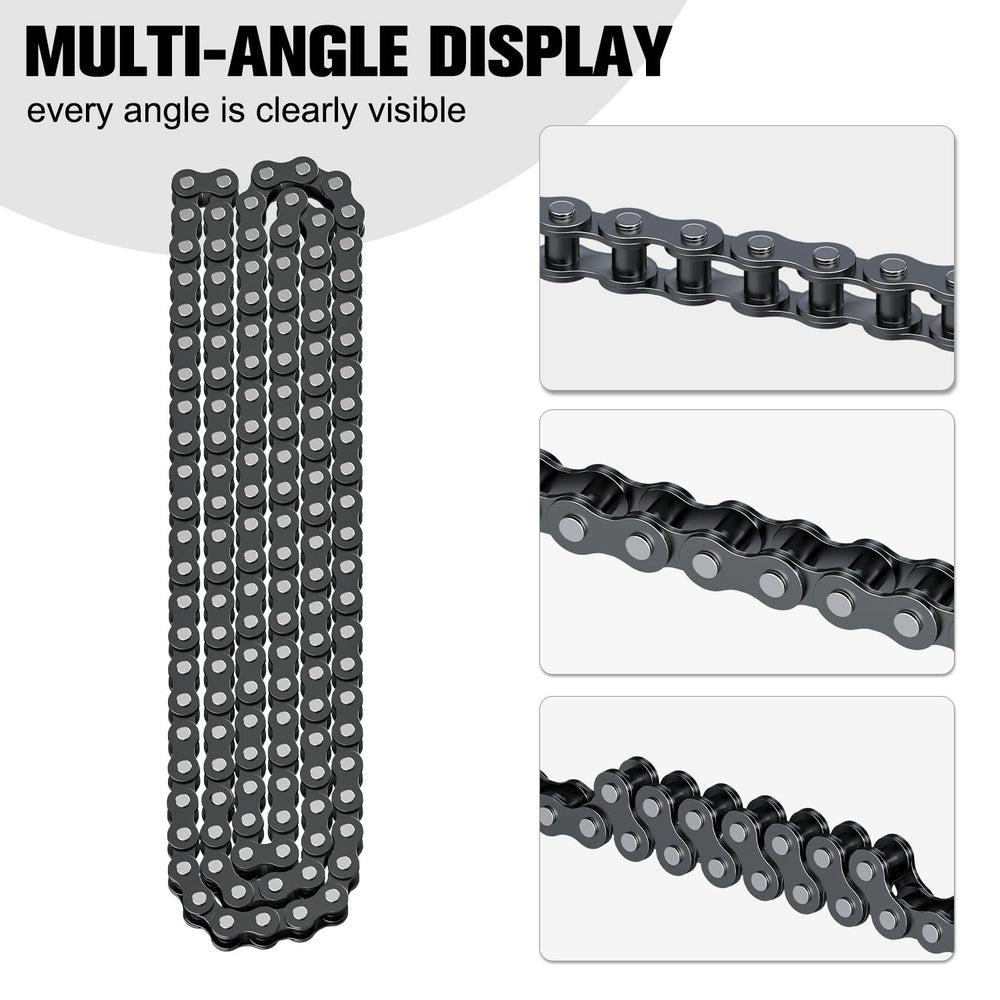 YOXUFA mini bike chain breaker tool for quick maintenance