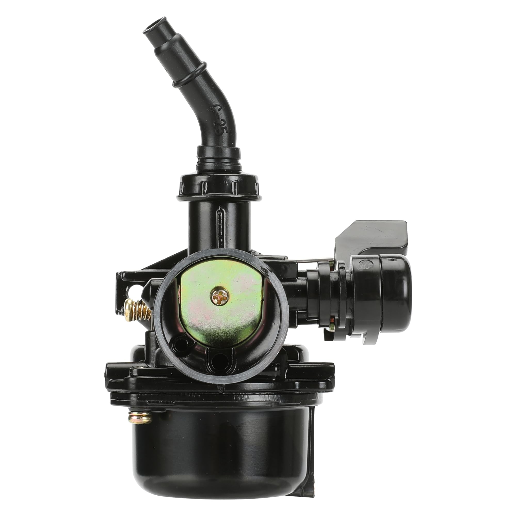 YOXUFA PZ19 carburetor in box set enables ready-to-install replacement