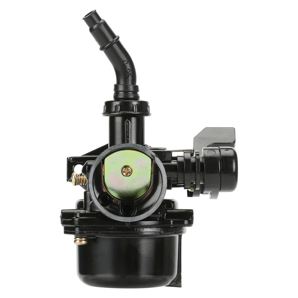 YOXUFA PZ19 carburetor in box set enables ready-to-install replacement