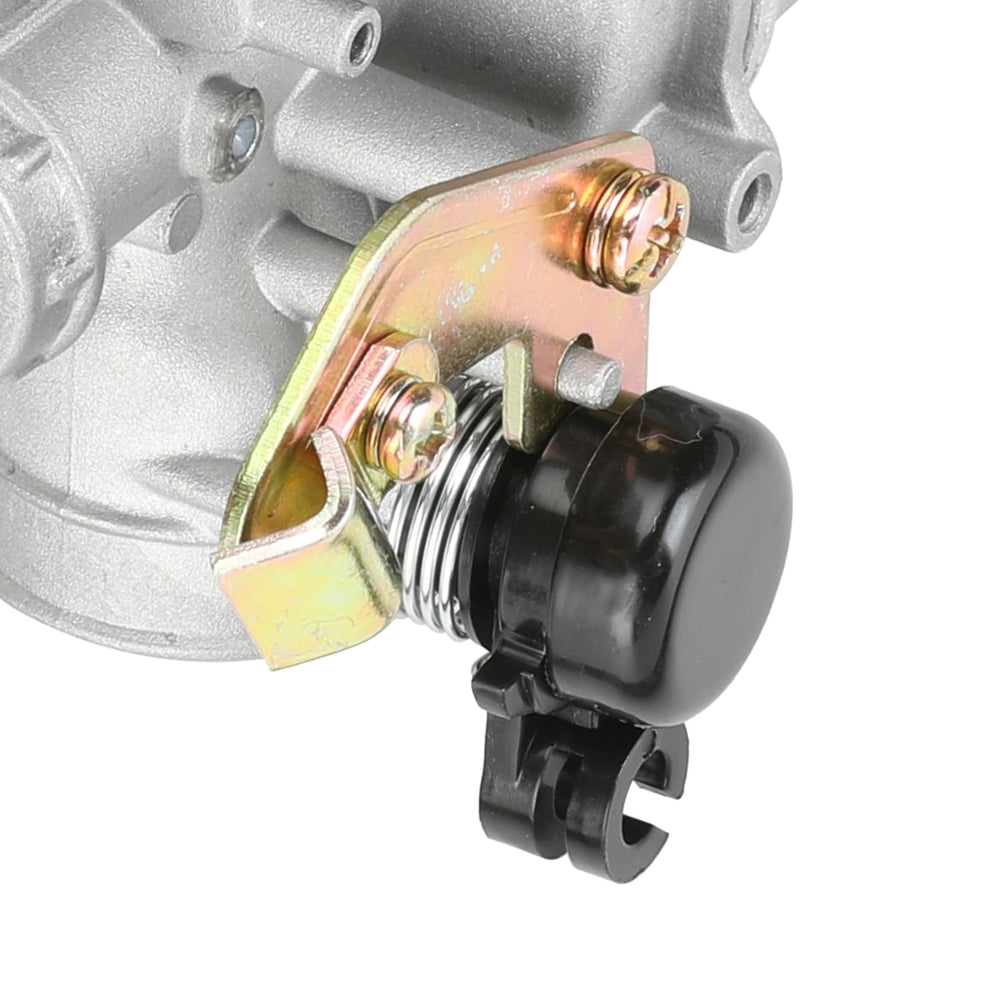YOXUFA PZ19 spark plug included for complete ignition replacement