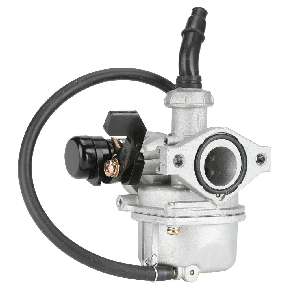Installation tips for upgrading to the YOXUFA PZ19 kit