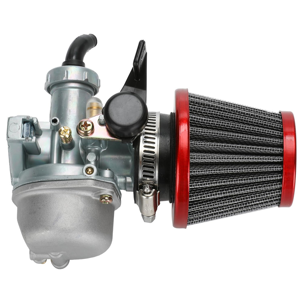 YOXUFA PZ22 on-off switch for easy power control.