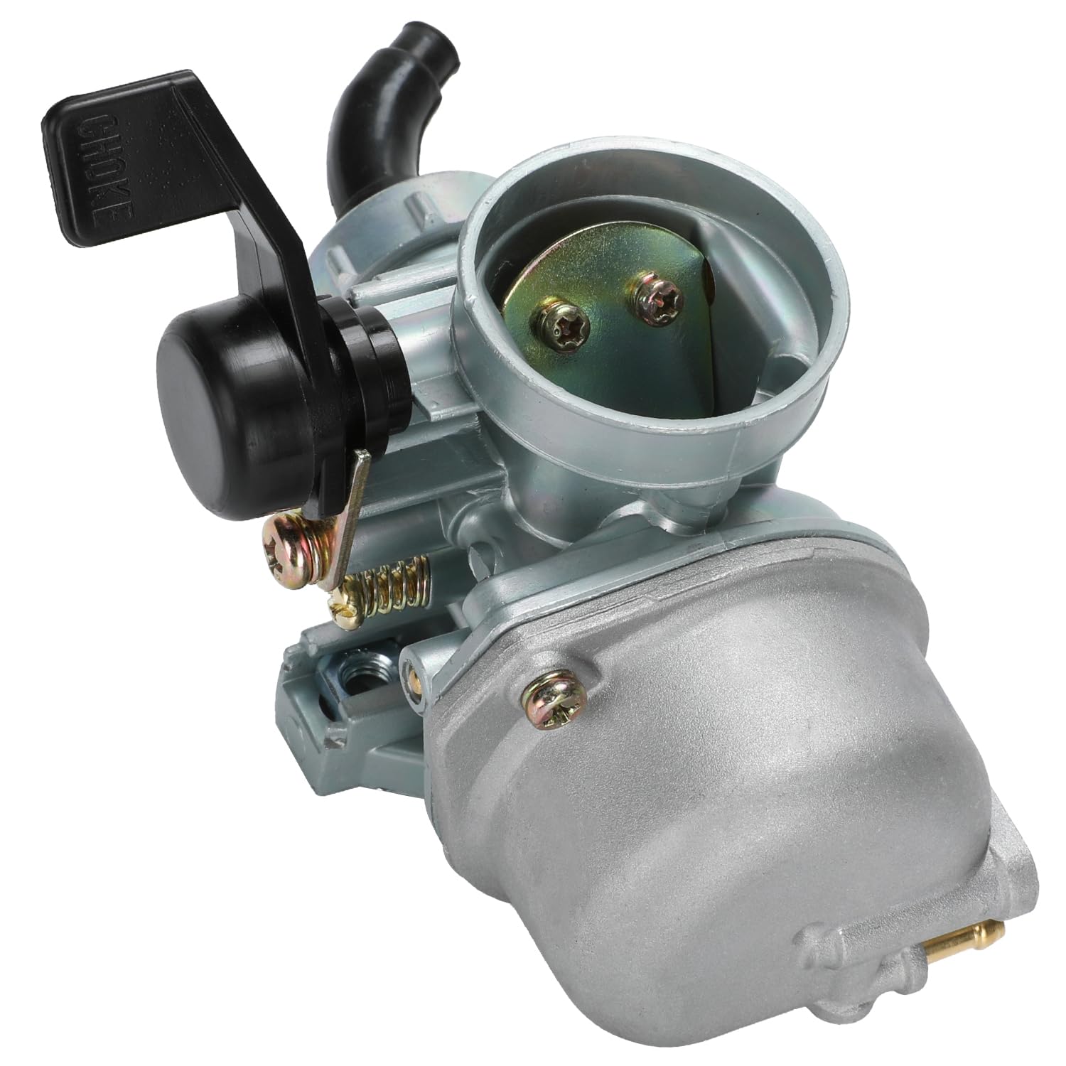 YOXUFA PZ22 spark plug supports reliable ignition.