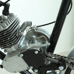 YOXUFA return spring for reliable clutch action on motorized bikes