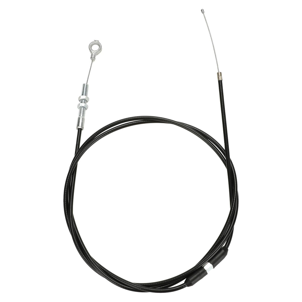 YOXUFA two 75 inch cables with hardware for install