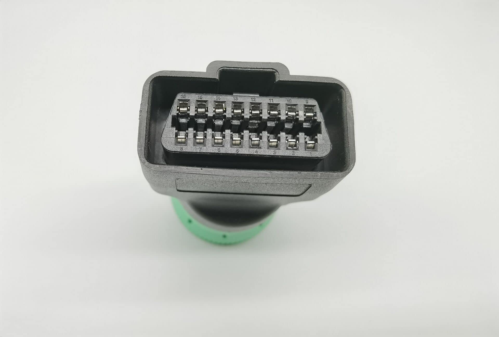 YPP adapter demonstrates reliable fleet management connectivity