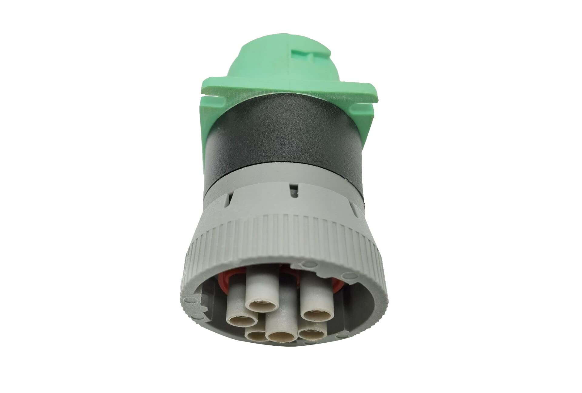 YPP Green supports fleet management ELD devices and readers.