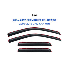 YQAUTEC front-right visor provides robust coverage and fresh air while keeping rain out