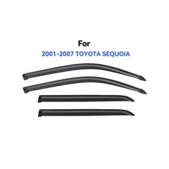 Close-up of 3M-grade adhesive on YQAUTEC Sequoia visors.