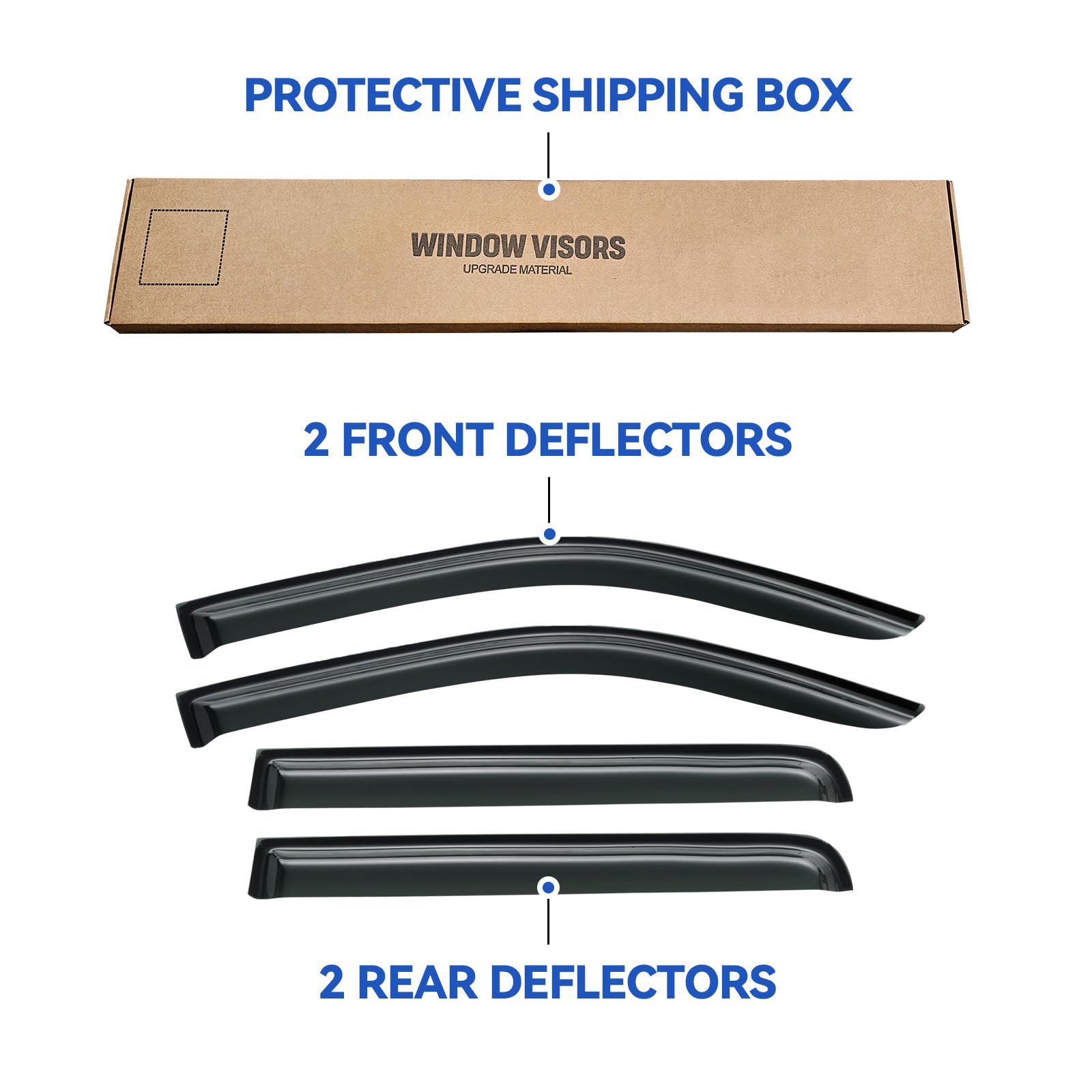 YQAUTEC Suzuki Equator compatibility visual confirms a precise fit.