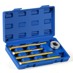 YSSNIUTOOL adapter collection provides precise fit across Ford GM and Dodge engines