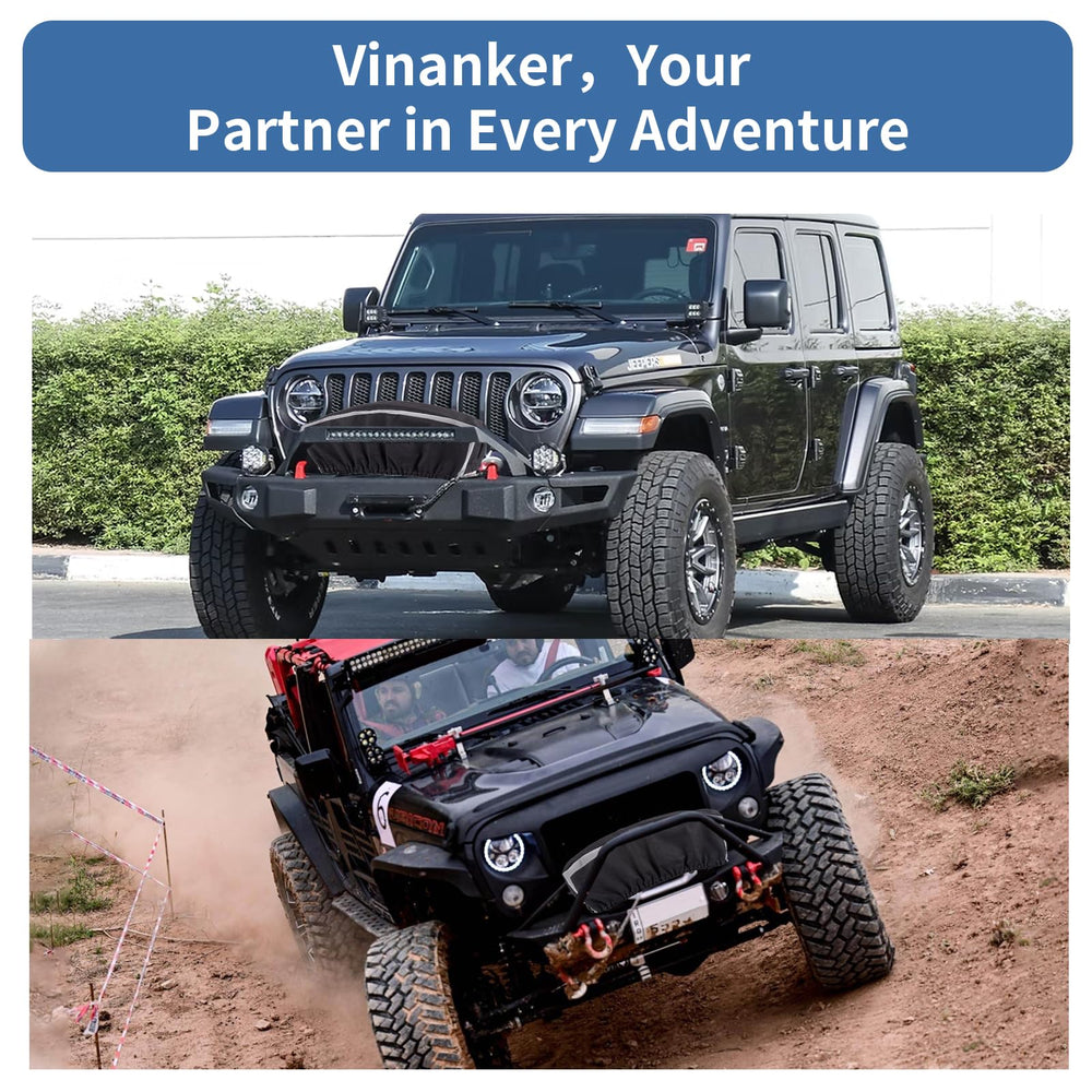 YTDYQFLZH winch cover shielding equipment from rain and snow