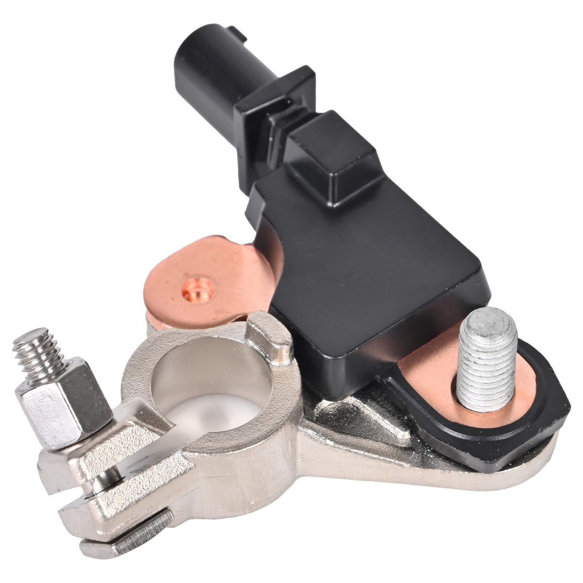 YUANCHINB Battery Current Sensor 4692269AI side view showing a precise, compact fit.