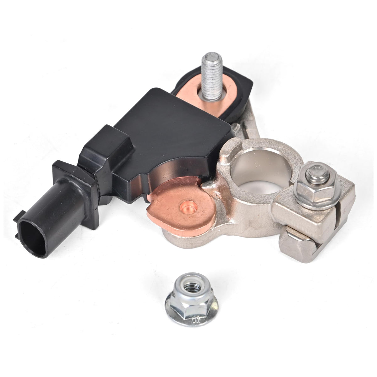 YUANCHINB battery current sensor for Honda Civic CR-V delivers real-time current monitoring.