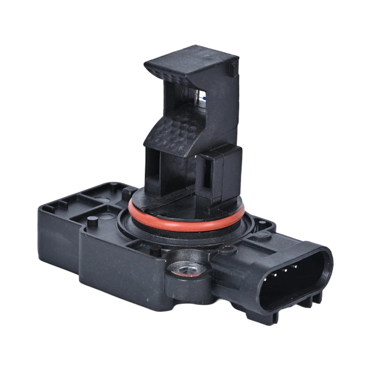 YUANCHINB MAF sensor body provides precise airflow measurement for steady engine performance.