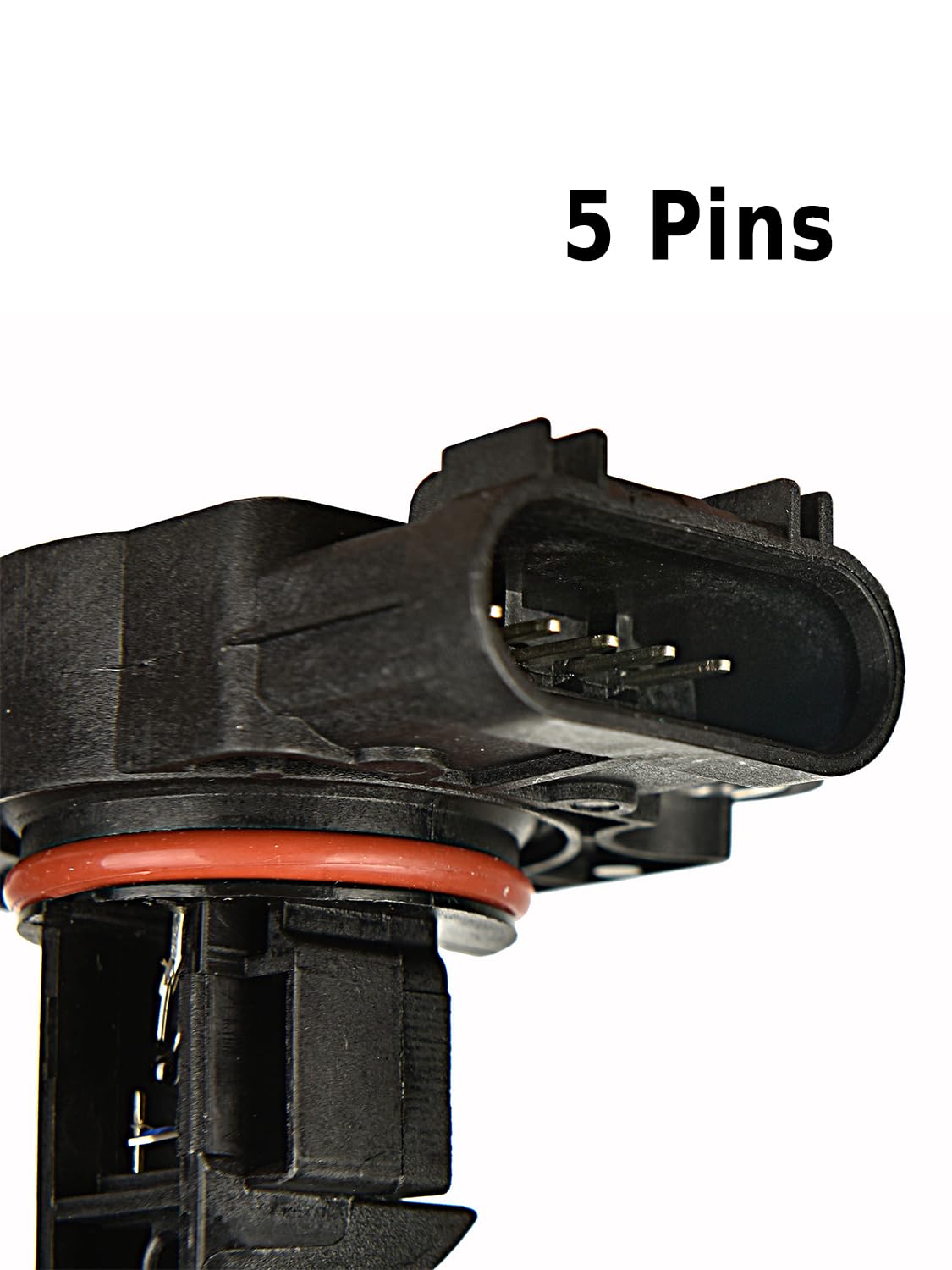YUANCHINB MAF sensor closeup electronics highlights build quality.