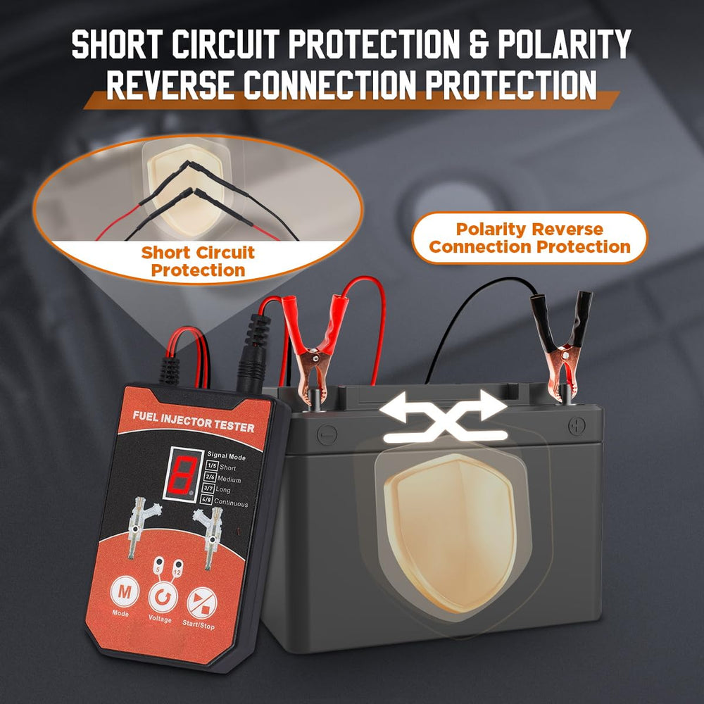 YUANRI tool with three-year warranty and professional diagnostics