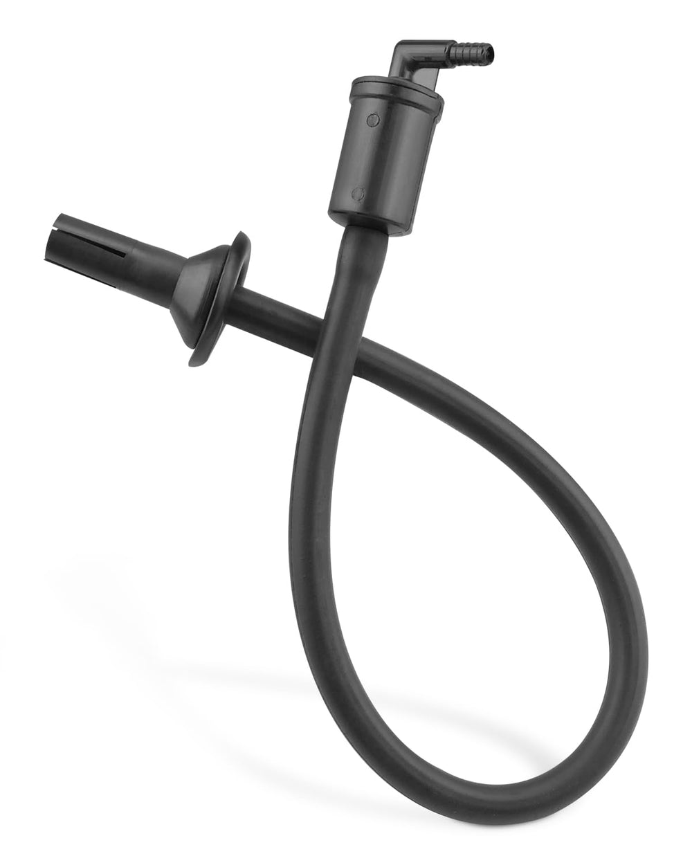 YUANTUO battery vent tube for Dodge Durango and Jeep Grand Cherokee provides proper ventilation.