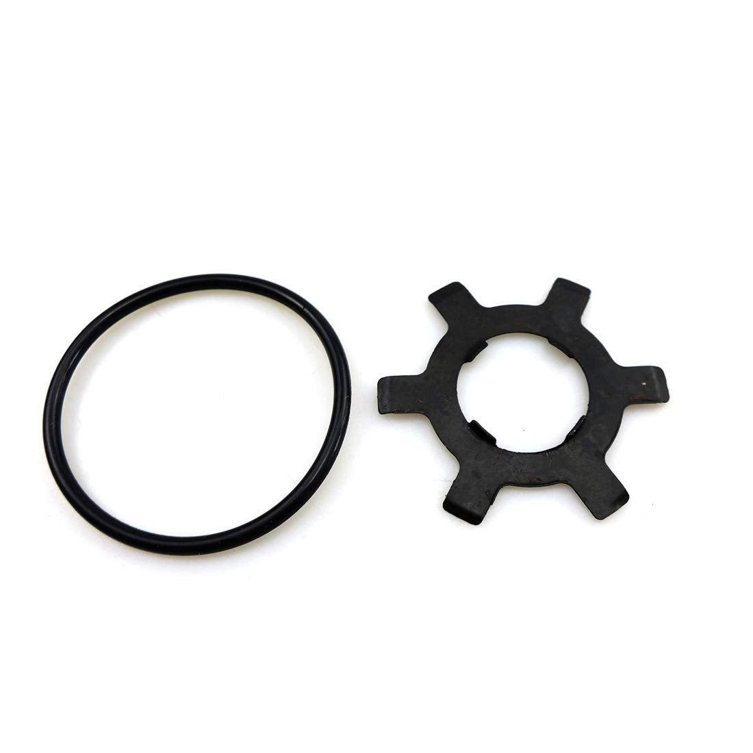 YUANTUO hydro boost seal repair kit for Bronco, durable components for long-term service