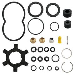 YUANTUO hydro boost seal repair kit for Ford vehicles, helps prevent leaks and restore hydraulic pressure