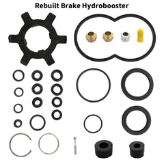 YUANTUO hydro boost seal repair kit for GM models, supports reliable braking performance