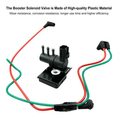 Yuantuo premium plastic shell protects wiring harness for durability