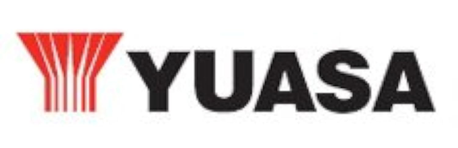 Yuasa YUAM320BS 270 CCA at 0°F for cold starts