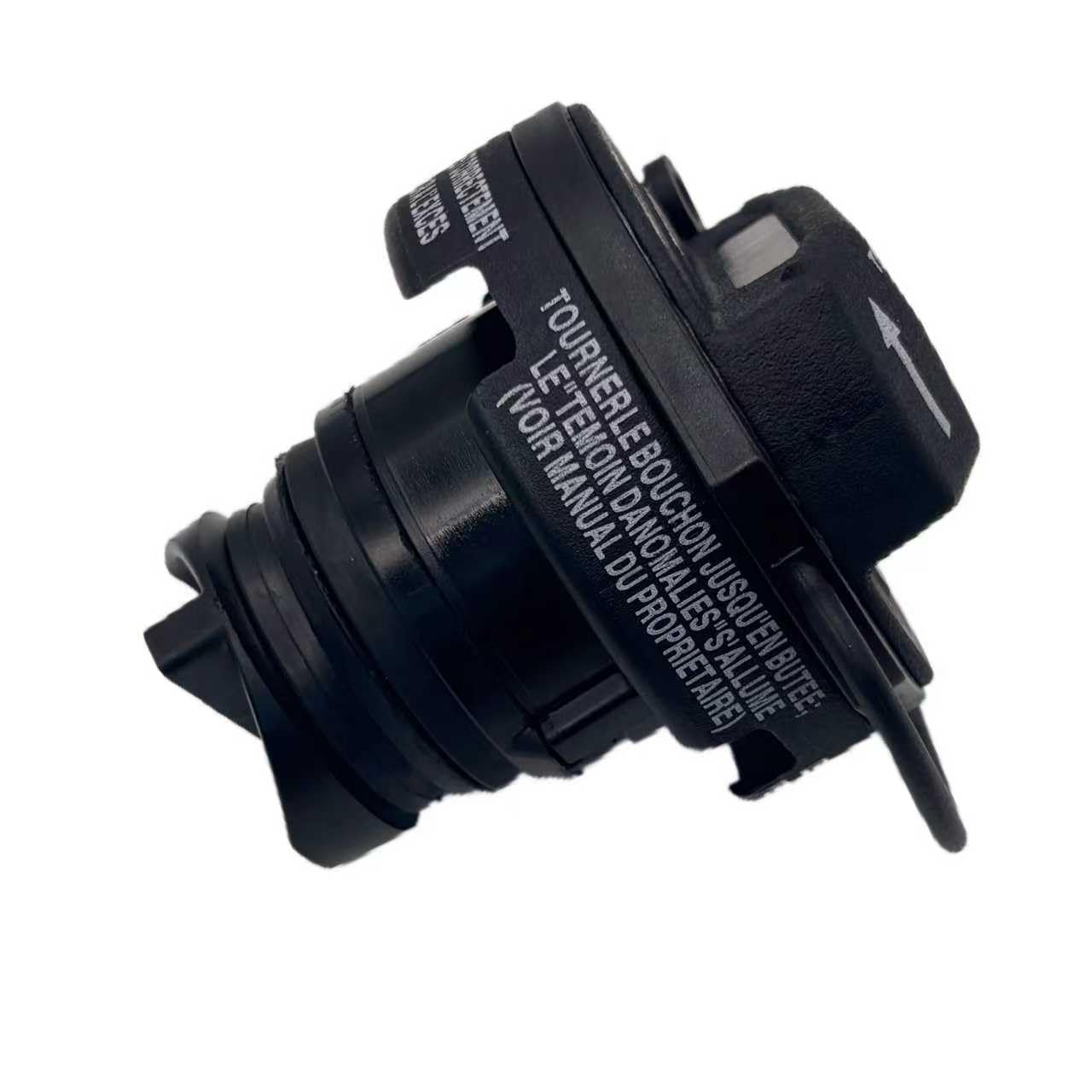 YUESHAN OEM-style filler cap replacement enhances access and maintenance