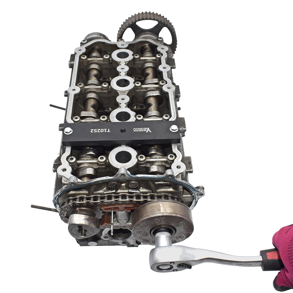 Yuesstloo compatibility with Audi and VW 2.0 FSi engines