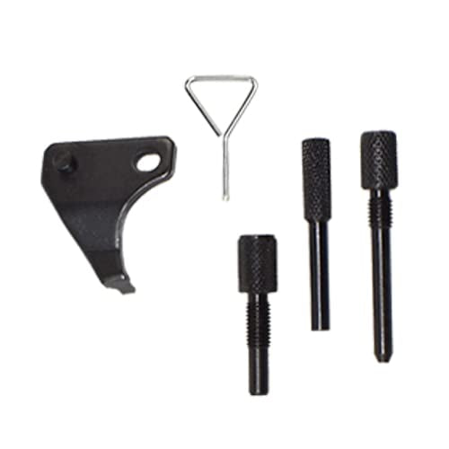 Yuesstloo belt tensioner 303-1054 aids correct belt tensioning