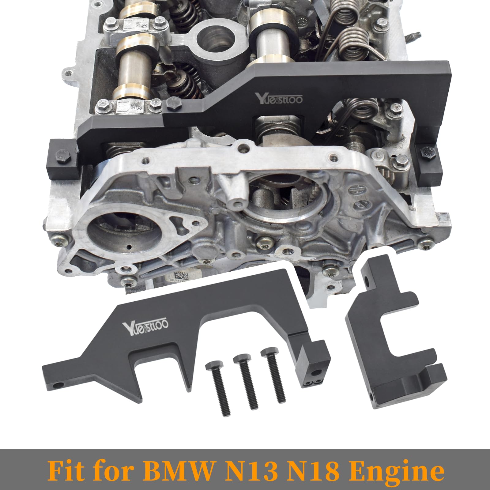 Yuesstloo BMW MINI compatibility reference aids project planning
