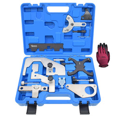 Yuesstloo camshaft alignment tool kit for precise engine timing checks.