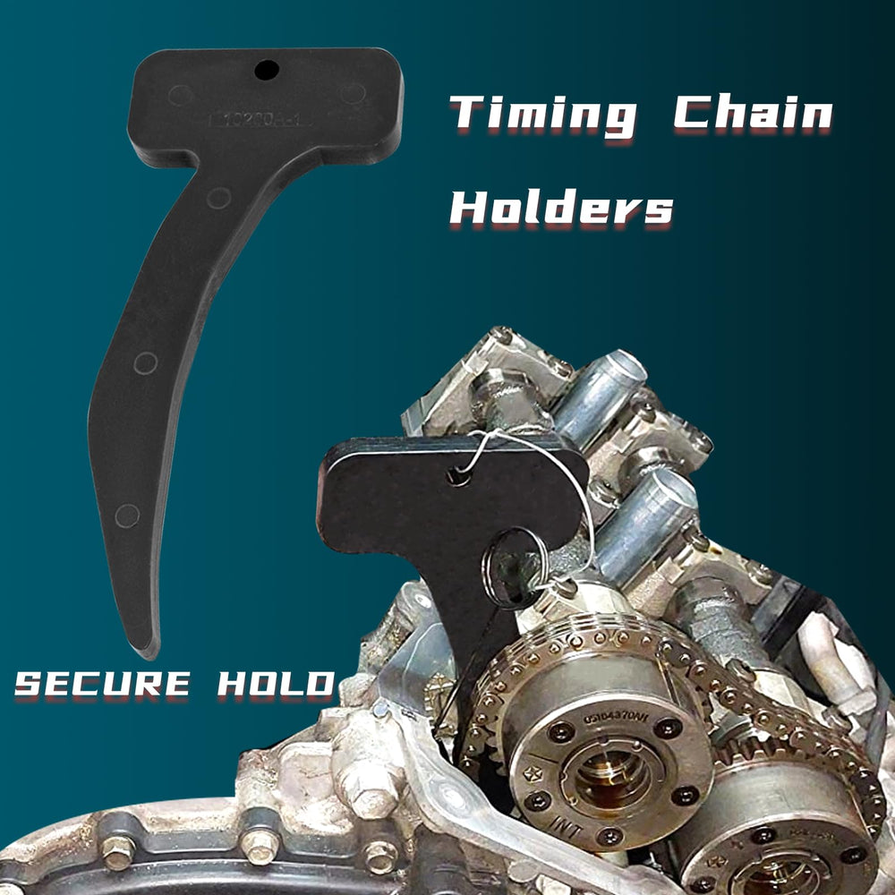 Yuesstloo camshaft holding tools maintaining alignment during timing work