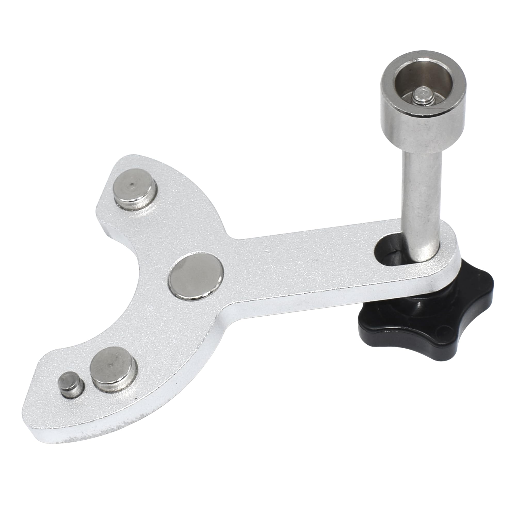 Yuesstloo camshaft locking pins ensure secure positioning during maintenance.