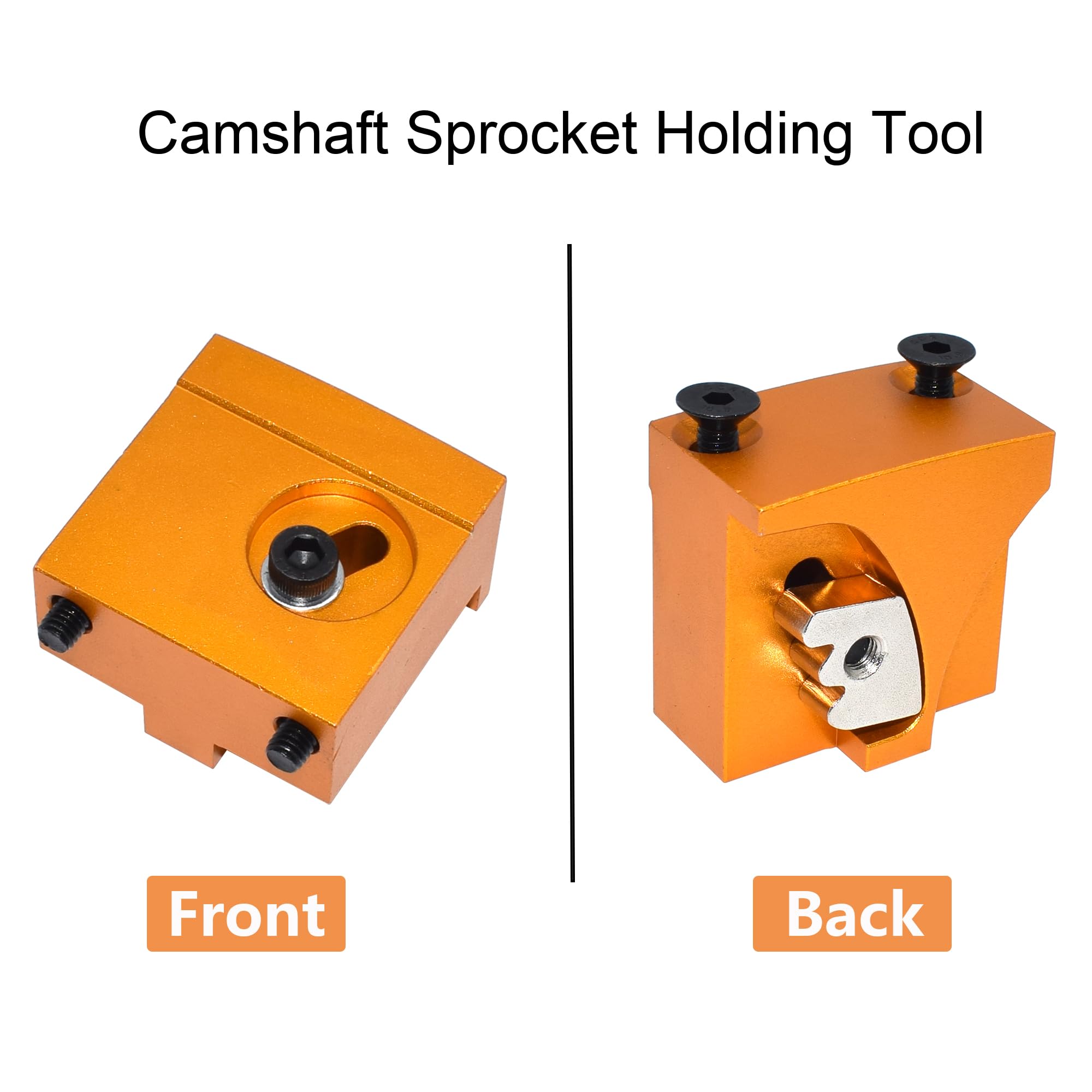 Yuesstloo camshaft sensor setting tools for accurate sensor placement