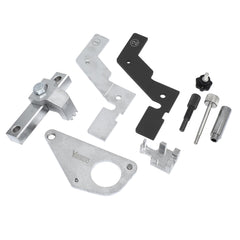 Yuesstloo camshaft timing lock tools close up for precise engine timing setup.