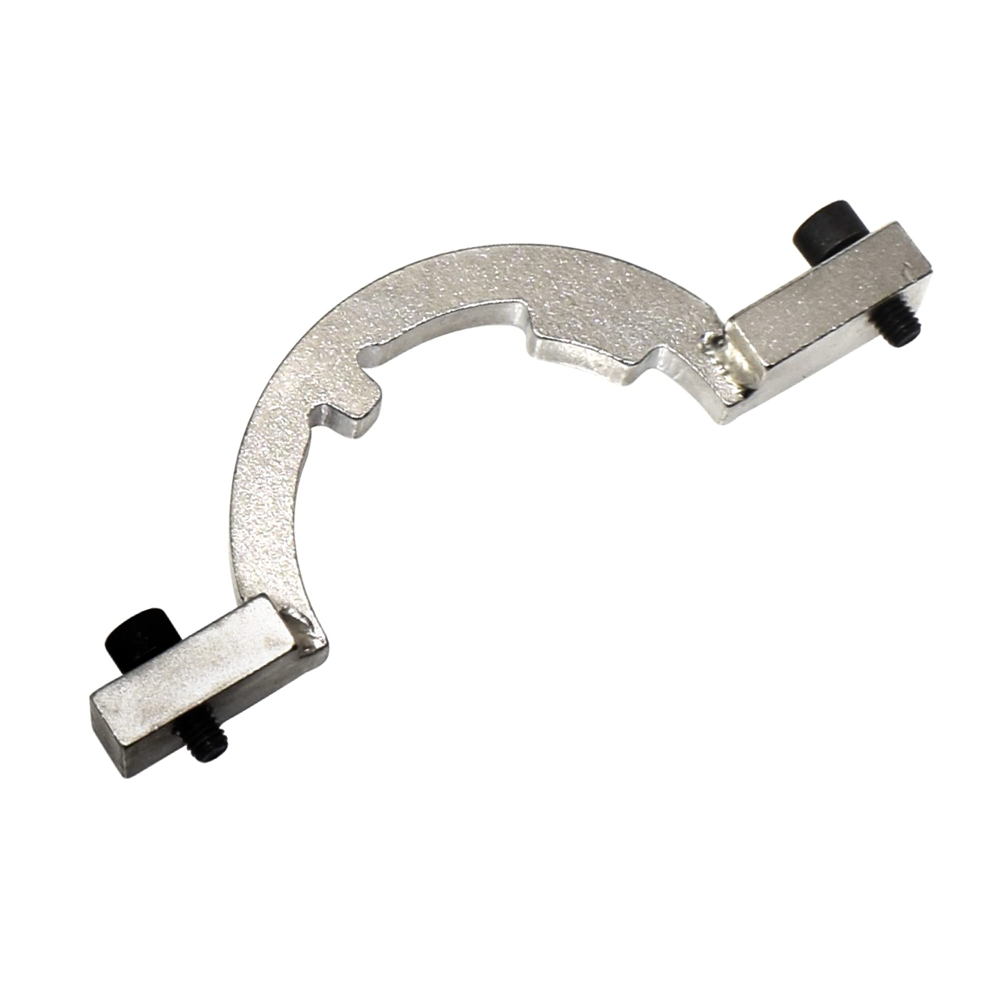 Yuesstloo chain tensioner locking pins ensuring tensioner retraction