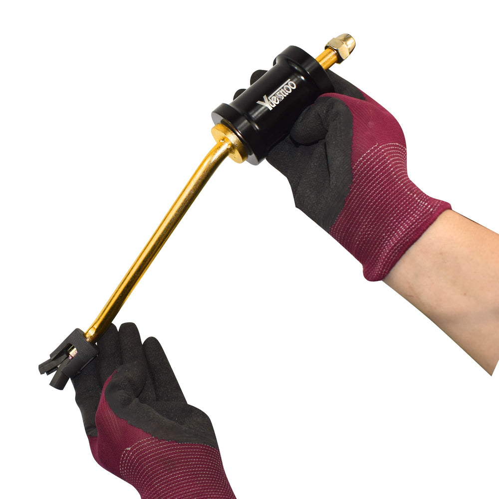 Yuesstloo compatible with Land Rover and Jaguar V8 engines for versatile use