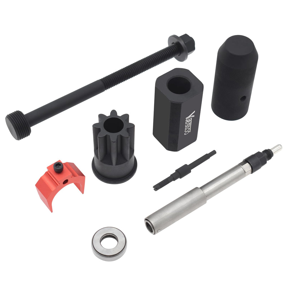 Yuesstloo drive cap used for CAT engine maintenance and alignment