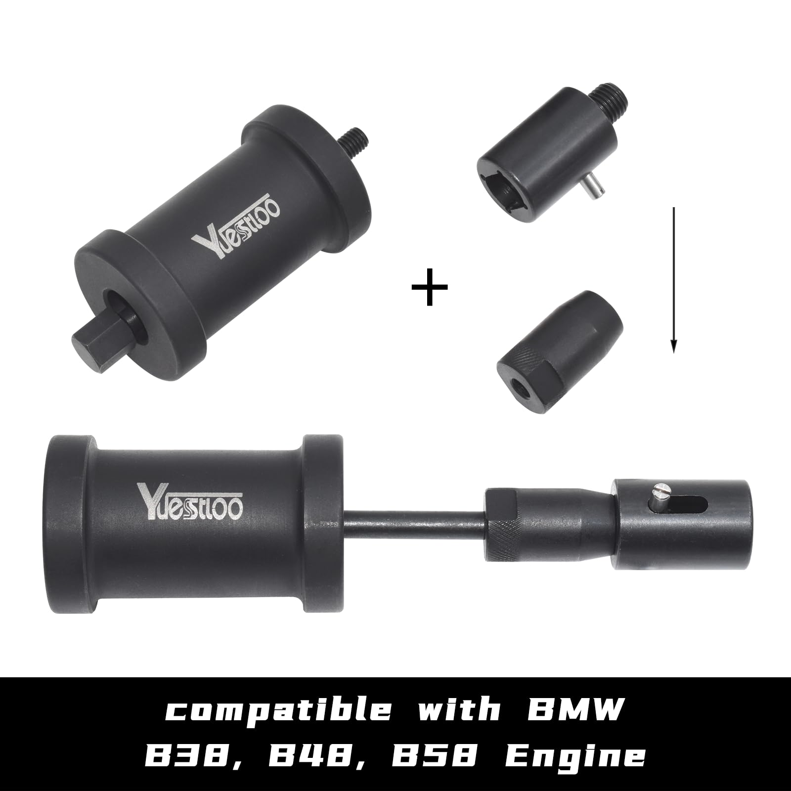 Yuesstloo durable steel construction ensures long-lasting workshop reliability.