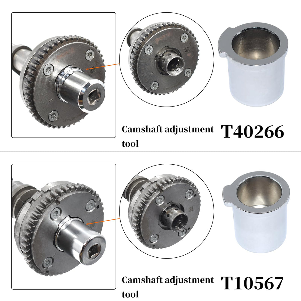 Yuesstloo EA888 engine codes reference helps identify compatible models