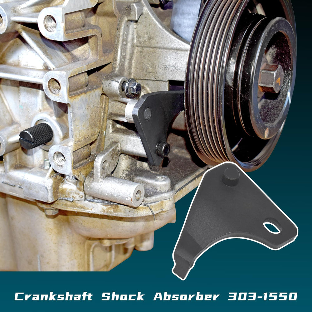 Yuesstloo timing tool for Ford Focus improves timing accuracy
